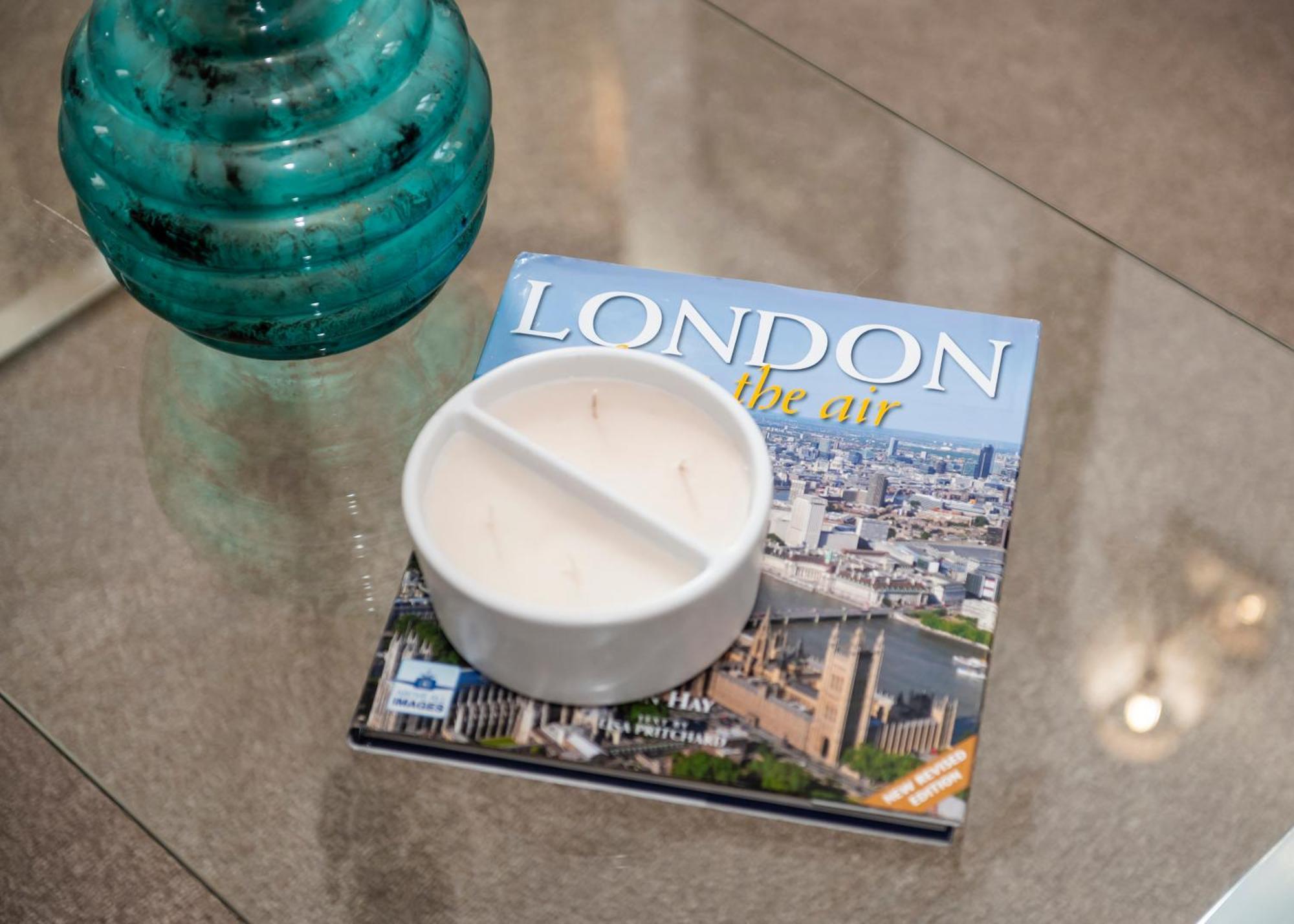 Welcome London - Trafalgar Square 외부 사진